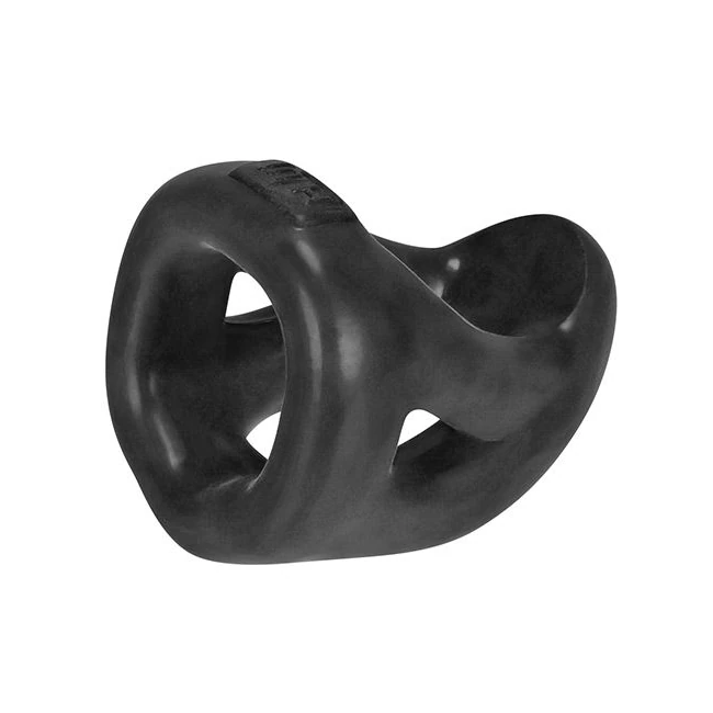 Hunkyjunk Slingshot 3-ring Teardrop Tar - Overview