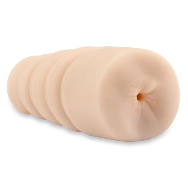 Hustler Barely Legal - Internal Texture and Sensations