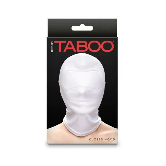 Hustler Taboo Closed Hood - Overview