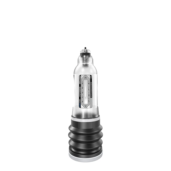 Hydromax 5 - Overview