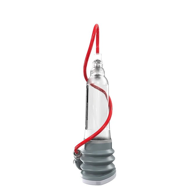 Hydroxtreme 7 Crystal Clear - Overview