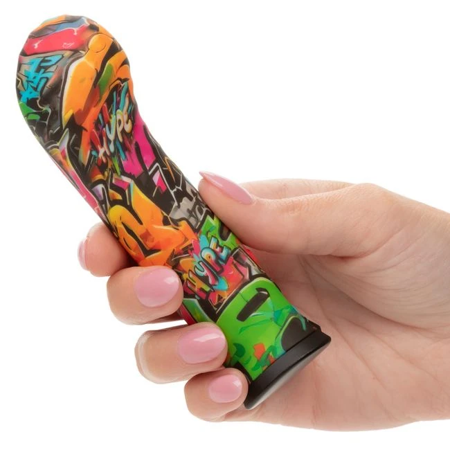 Hype Mini G - Shape & Texture