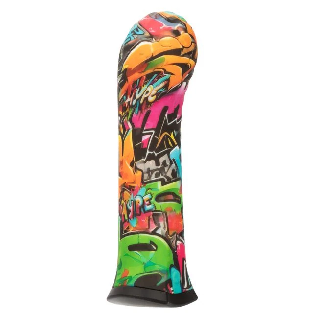 Hype Mini G - Material & Feel