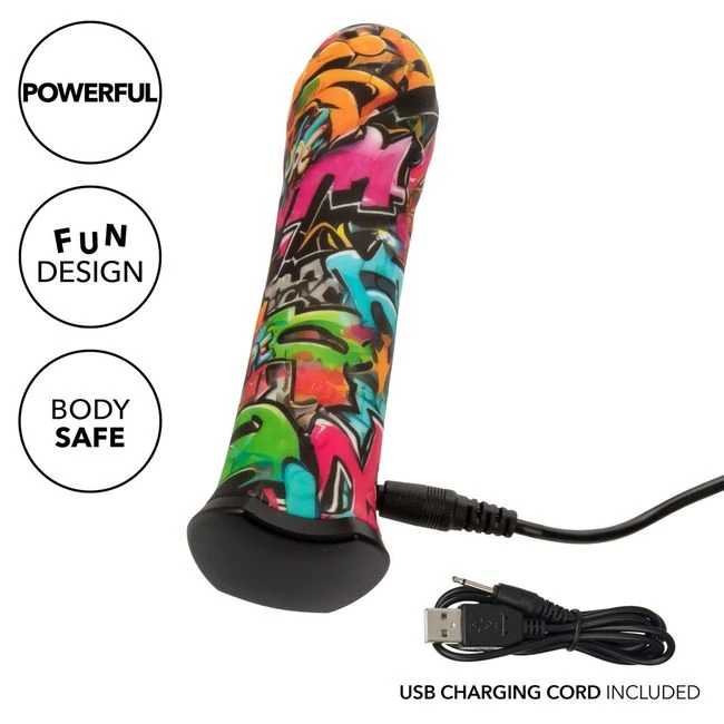 Hype Mini G - Size, Power & Control