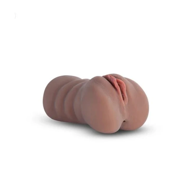 I Dream of Milf - Internal Texture and Channel Design