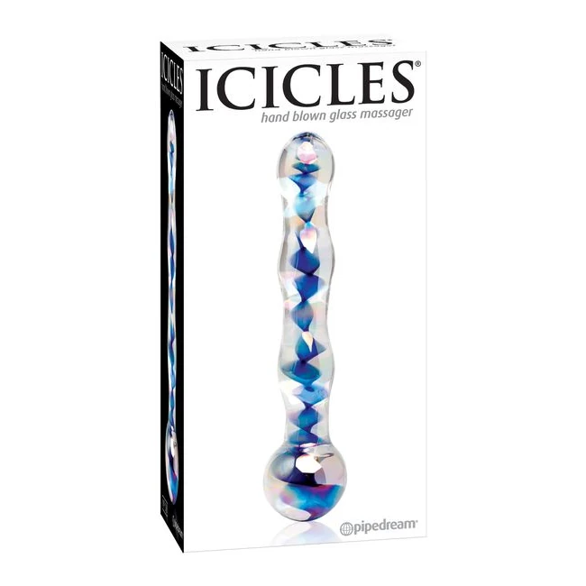 Icicles # - Material & Safety