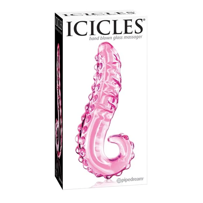 Icicles # - Graduated Sizing & Variations