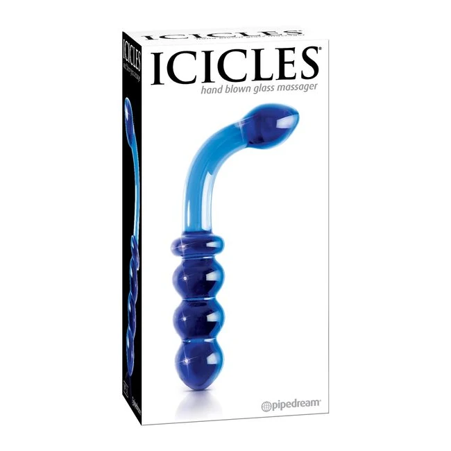 Icicles #31 - Physical Specifications