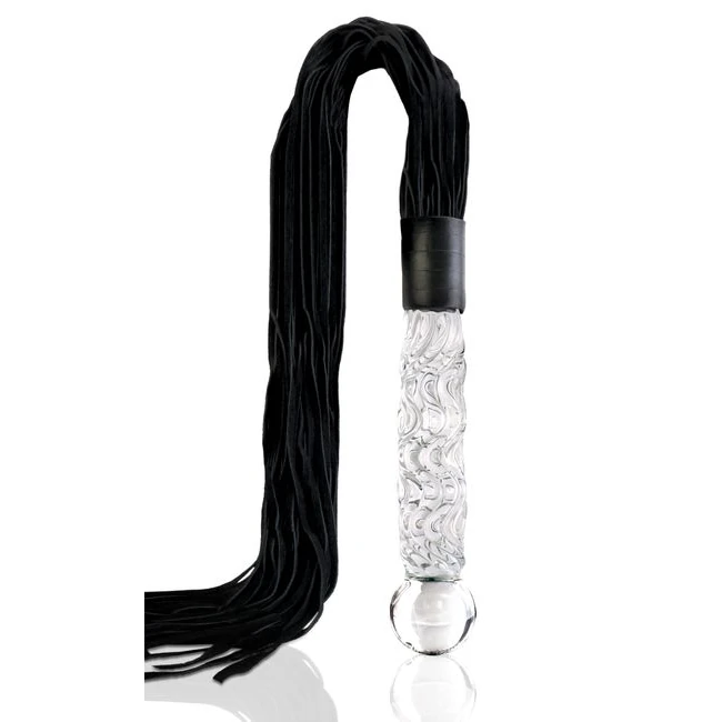 Icicles #38 - Shape & Comfort