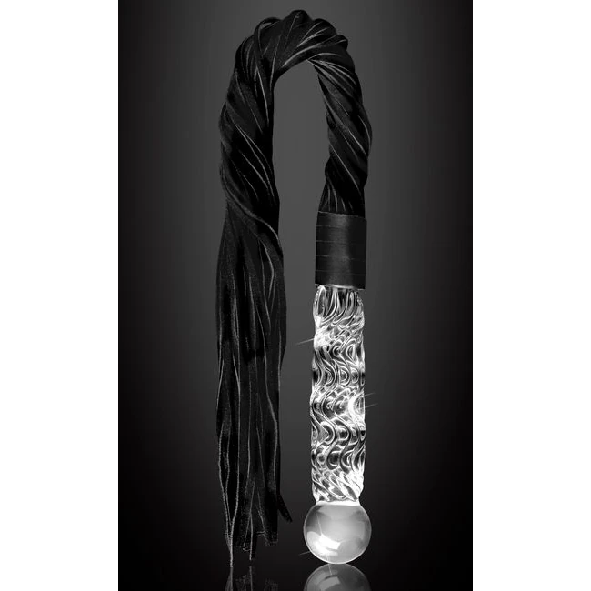 Icicles #38 - Material & Safety
