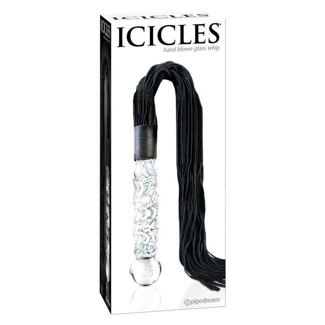 Icicles #38 - Additional Features