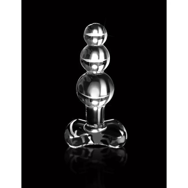Icicles #47 - Design and Physical Features
