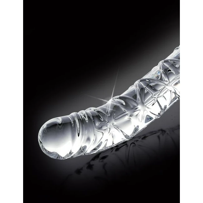 Icicles #60 - Physical Experience and Sensation