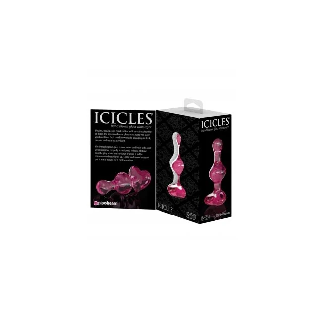 ICICLES # - Graduated Sizing