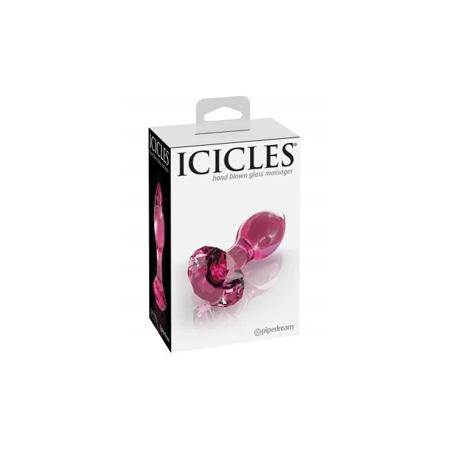 ICICLES # - Shape & Comfort