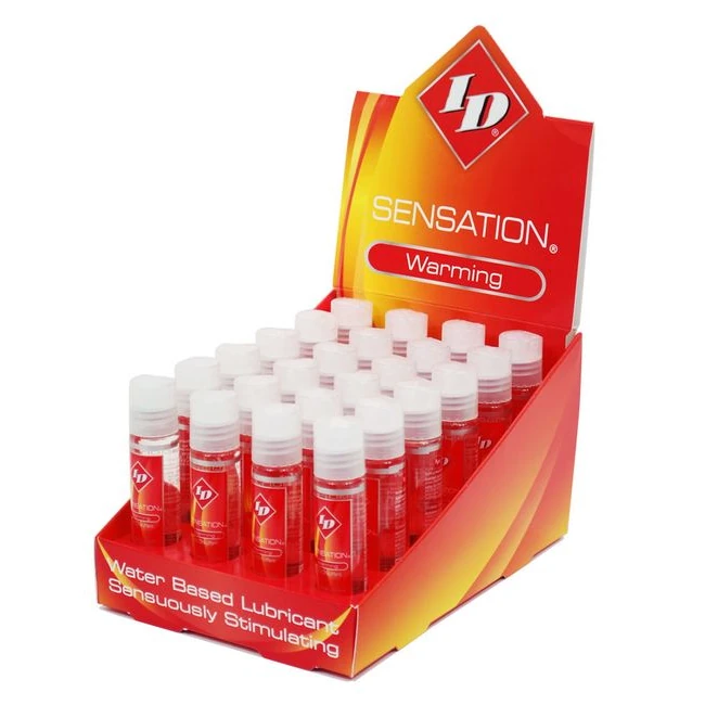 Id Display 1 Oz - Shape & Comfort