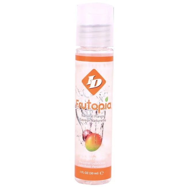 Id Frutopia - Experience the Deliciousness of ID Frutopia