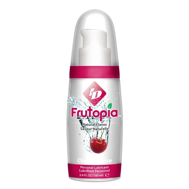 Id Frutopia - Ingredients