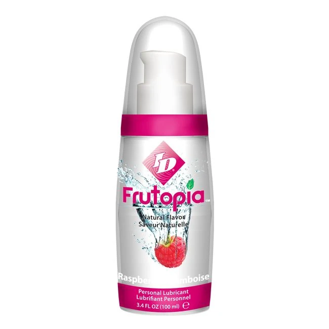 Id Frutopia - Why Choose ID Frutopia?
