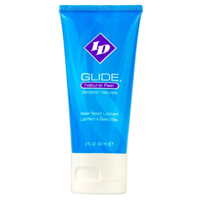 ID GLIDE LUBE - Overview