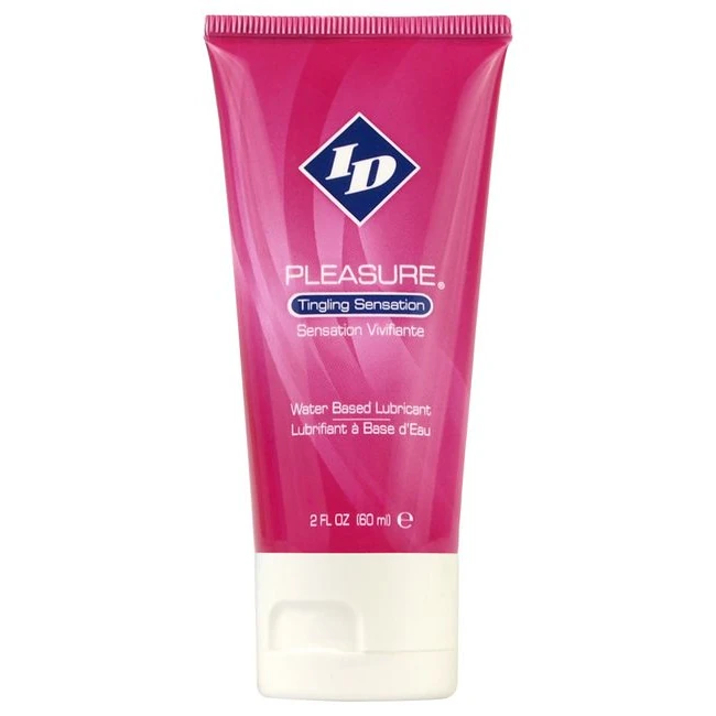 Id Lube Pleasuretravel - Features & Benefits