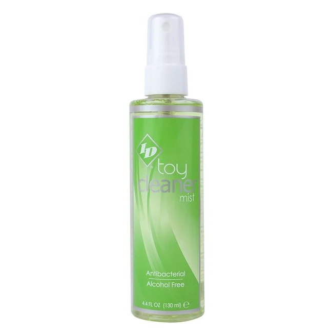 Id Toy Cleaner Mist - Overview