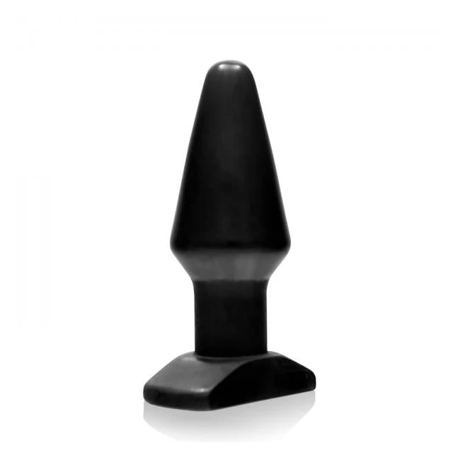 IGNITE BUTT PLUG - What Is the IGNITE BUTT PLUG?