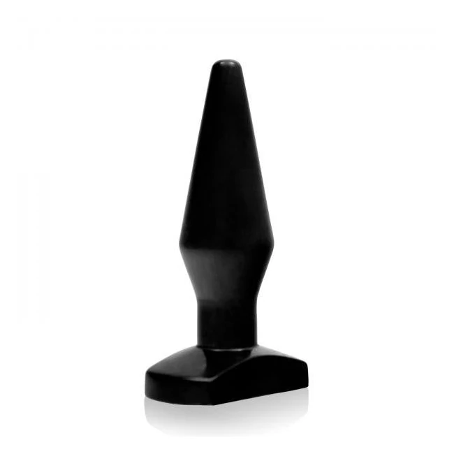 IGNITE BUTT PLUG - Material & Safety