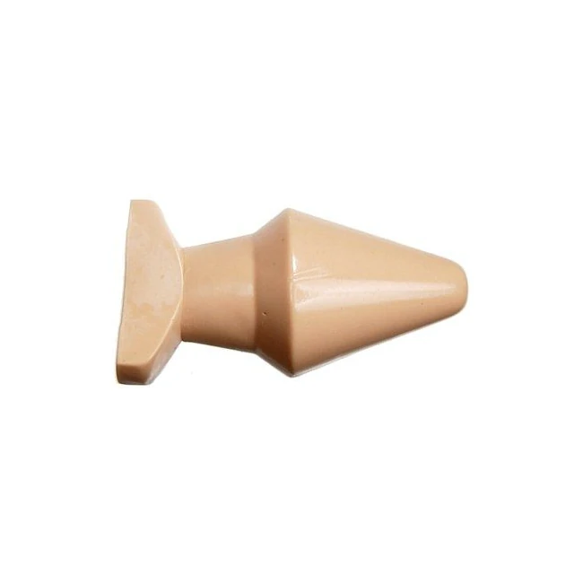 Ignite Butt Plug - Material & Safety