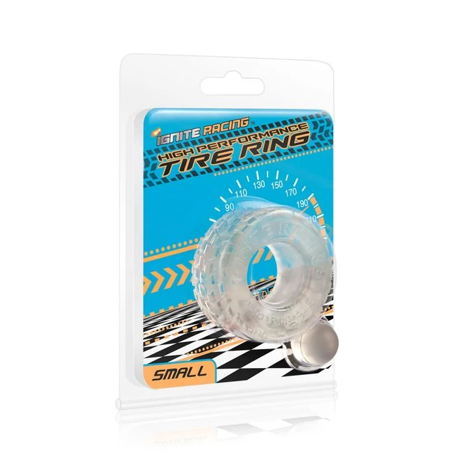 Ignite High Performance Tire Ring - Overview