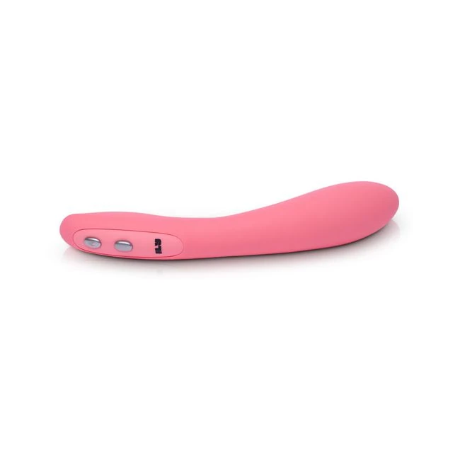 Ily by Je Joue the Wand Flexible Warming G-spot Wand - How It Feels