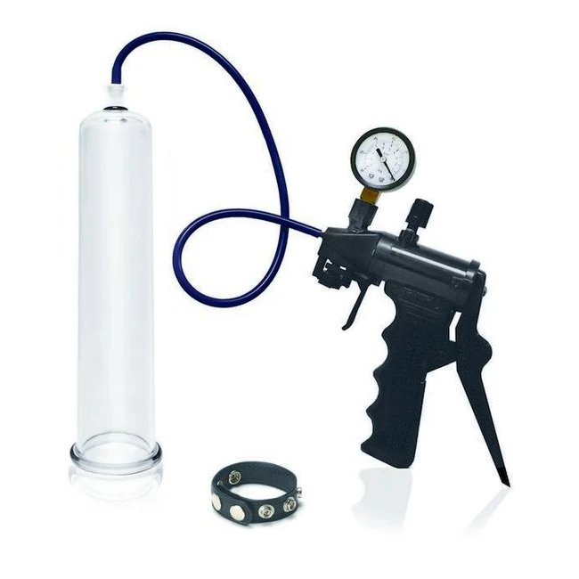 Impotence Kit One Size - Overview