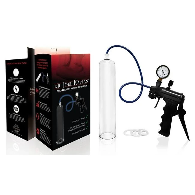Impotence Kit One Size - Key Details