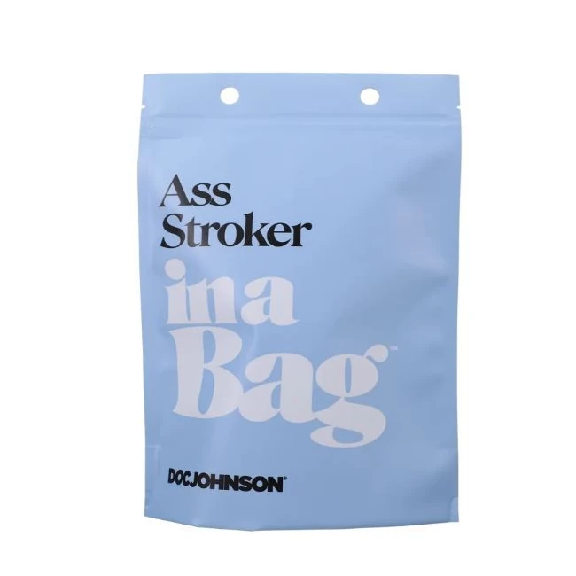 In a Bag - Internal Texture