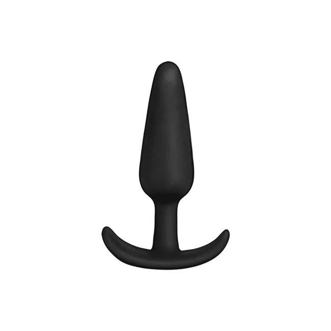 In a Bag Butt Plug - Shape & Comfort