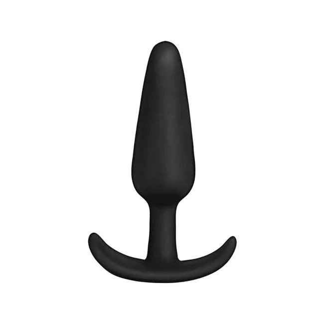 In a Bag Butt Plug - Material & Safety