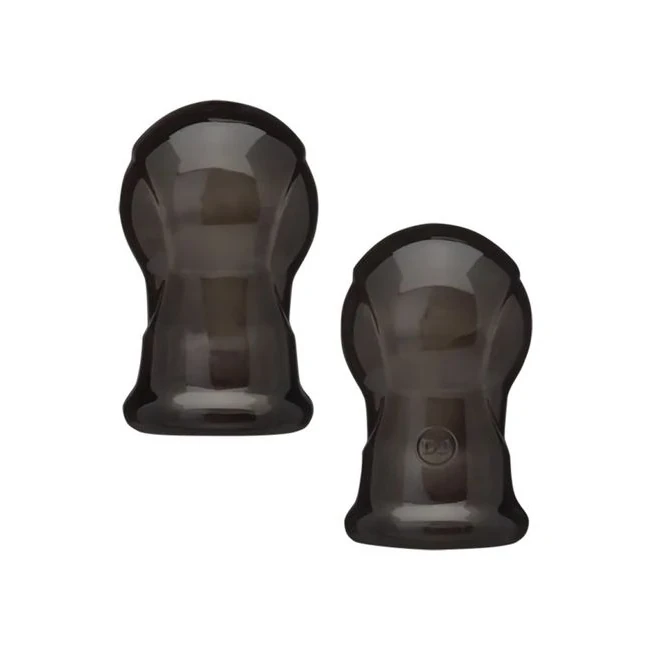 In a Bag Nipple Teasers - Formula & Feel