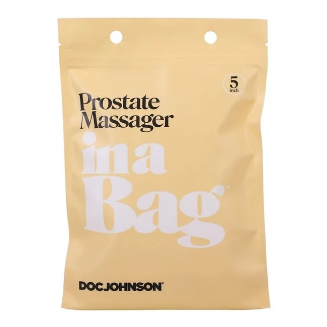 In a - What the In a Bag Line Offers