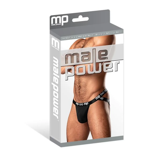 Infinite Comfort Jock - Materials & Care Instructions