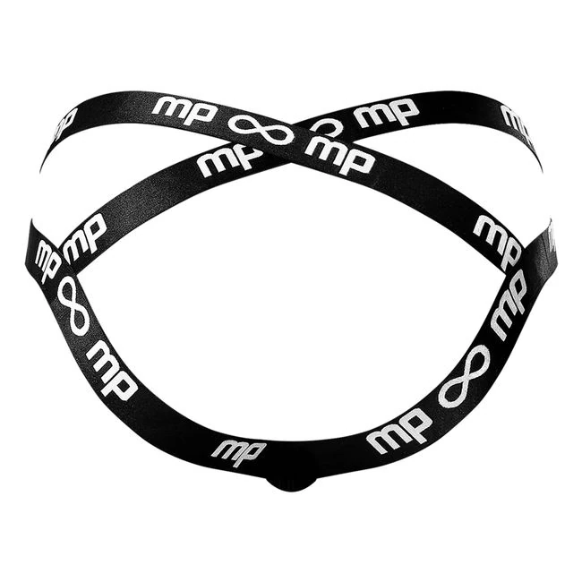 Infinite Comfort Jock - Available Variations