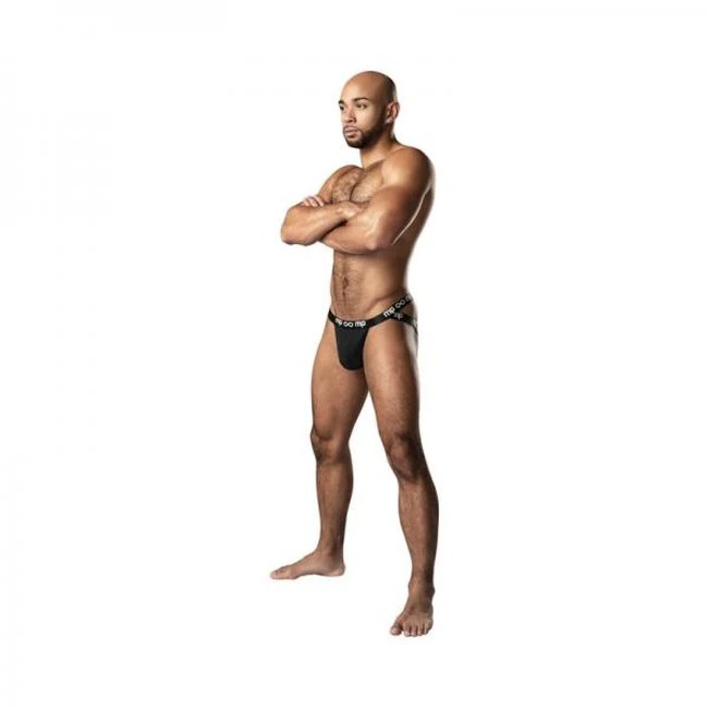 Infinite Comfort Jock - Build & Quality