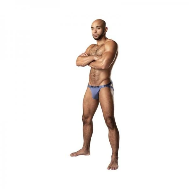 Infinite Comfort Jock - Comfort & Fit