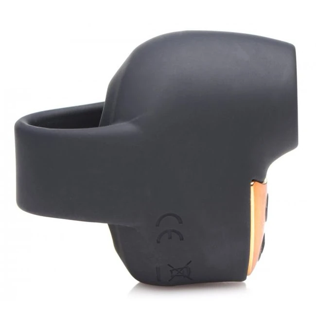 Inmi Shegasm Mini 12x Clit Stimulator - How It Feels