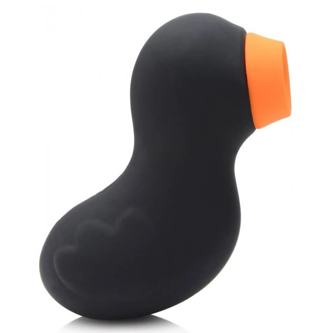 Inmi Shegasm Sucky Duck - Power & Performance