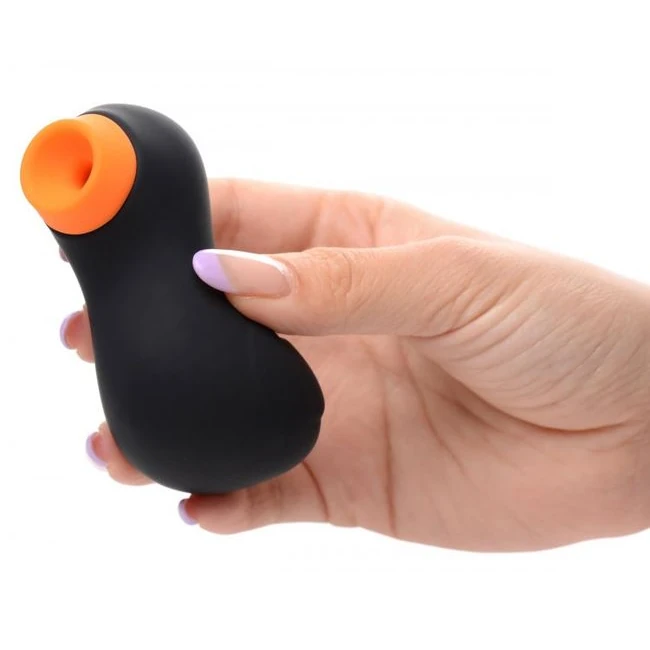 Inmi Shegasm Sucky Duck - Materials & Care