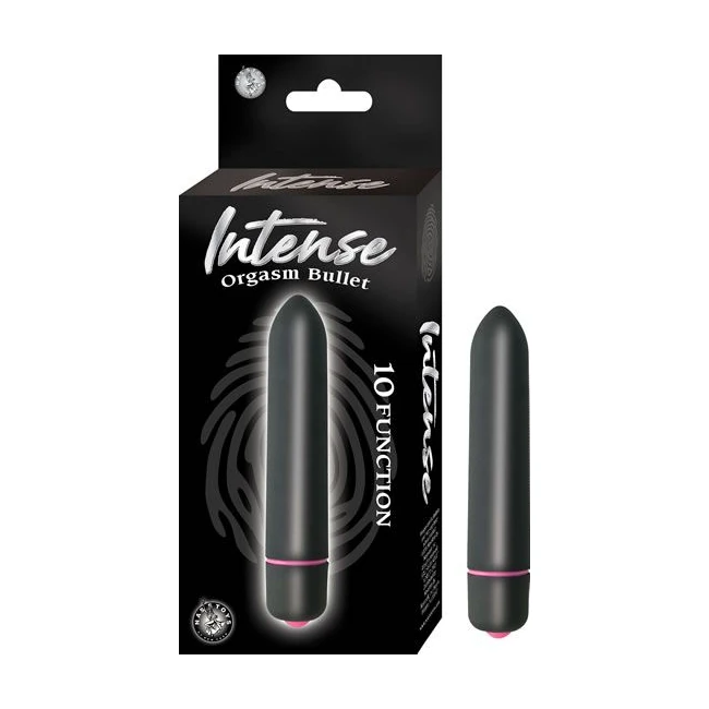 Intense Orgasm - How It Feels