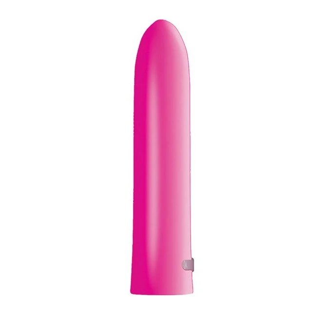 Intense Power Bullet Pink - What Is the Intense Power Bullet Pink?