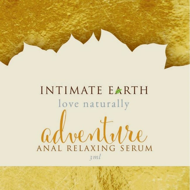 Intimate Earth - Formula & Feel