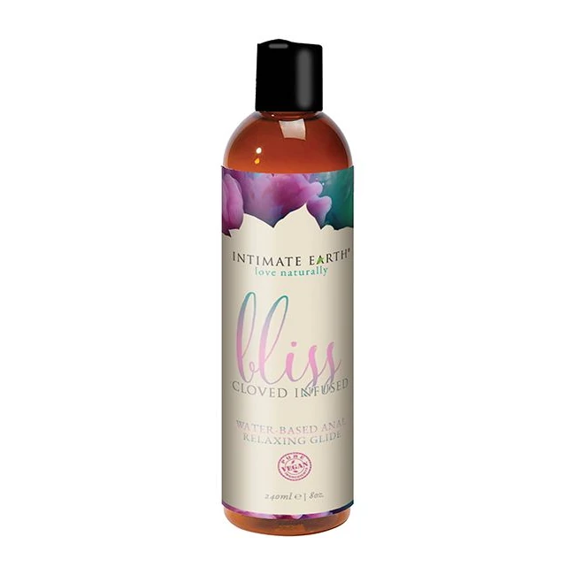 Intimate Earth Bliss Glide - Shape & Comfort