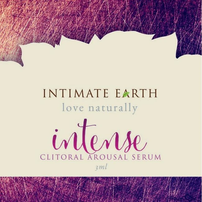 Intimate Earth - Discover the Intimate Earth G-Spot Serum